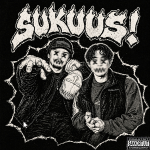 SUKUUS!