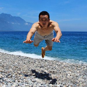 妈妈 我想要睡了