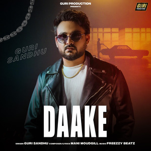 Daake