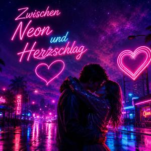 Im Neonlicht