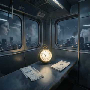 列车