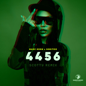 4456 (Scotty remix extended)