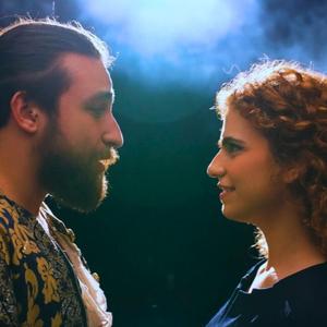 Metel l Malak (feat. Julien Chaaya)