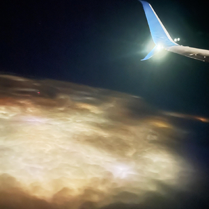 Tropospheric Journey
