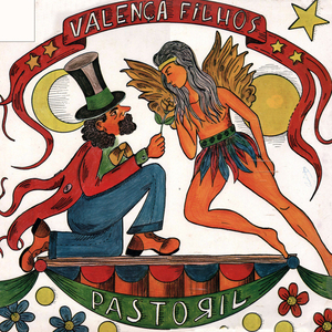 Apresentação Do Pastoril / Cigana Ciganinha / Se for Louro