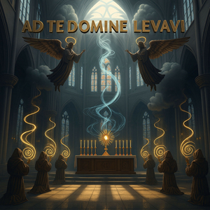 Gloria VIII (Missa de Angelis)