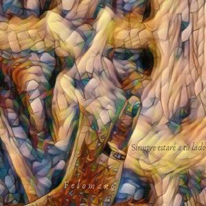 Siempre estaré a tu lado