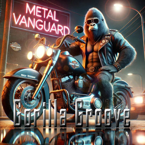 ゴリラ・グルーブ