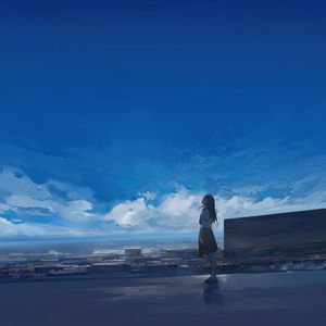 残雪冰心