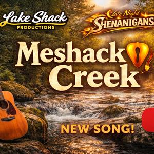 Meshack Creek