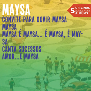 E Daí (Maysa É Maysa... É Maysa, É Maysa)