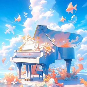 情书（钢琴版）