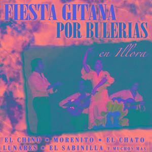 Me voy con mi mare (Bulerias)