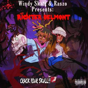 Richter Belmont (feat. Raszo)