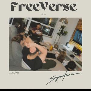 KAMUSTA (Freestyle Verse)