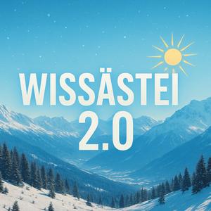 Wissästei 2.0