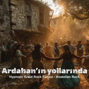 Ardahan'ın Yolları