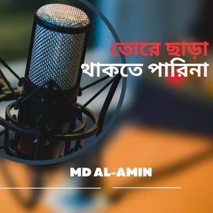 তোরে ছাড়া থাকতে পারিনা