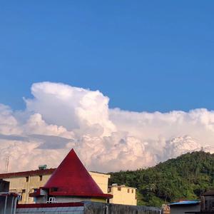 轻轻吹(Prod.by Lisure)