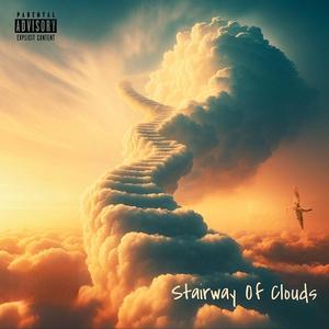 Stairway of Clouds