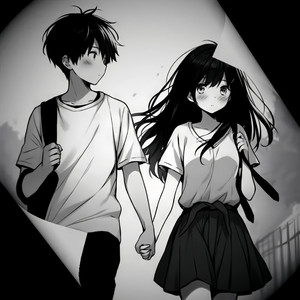 永远而已我陪你