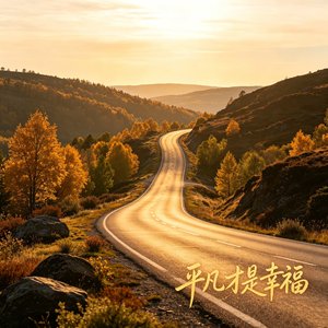 平凡才是幸福
