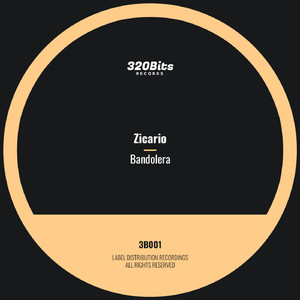 Bandolera (Original Mix)