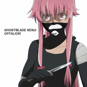 OFFALICK! (PROD. BRUHMANEGOD)