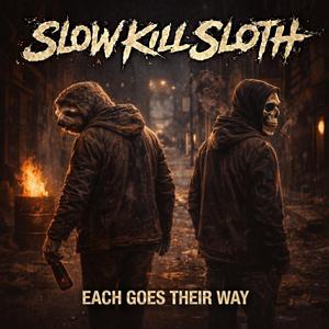 ต่างคนต่างไป (Each Goes Their Way)