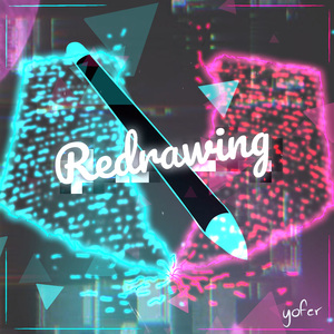 REDRAWING
