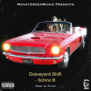 Graveyard Shift