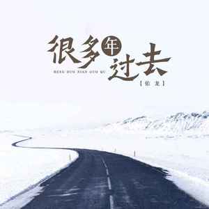 很多年过去 (DJ香瓜阿伴奏)