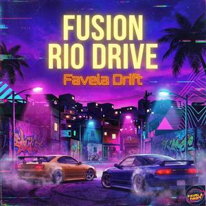 Fusion Rio Drive