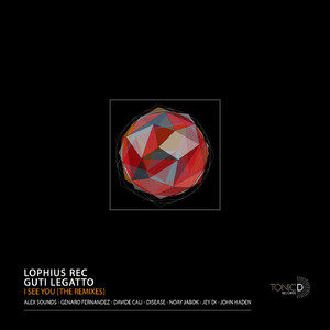I See You (Davide Cali Remix)