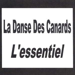 La danse des canards
