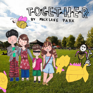 Watch Them Go By (feat. Teijo Tso)