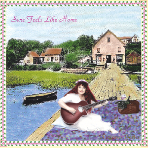 Long Way Back to Eden