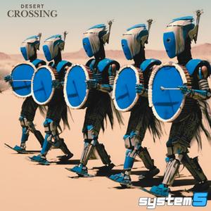 desert crossing (148BPM Mix)