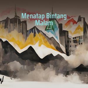 Menatap Bintang Malam