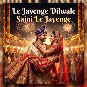 Le Jayenge Dilwale Sajni Le Jayenge