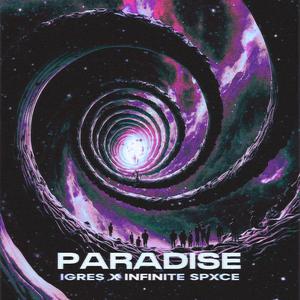 PARADISE (feat. INFINITE SPXCE)