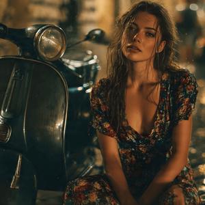Sussurri a Milano, Ti Amo A 1960s Italian Romantic Love Song