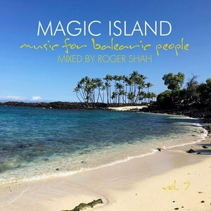 Magic Island Vol. 7 (Continuous Mix 2)