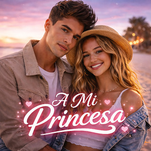 A Mi Princesa