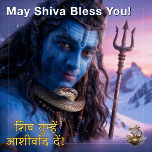 Hymn to the Twelve Jyotirlingas - Dwadasa Jyotirlinga Stotram (Dubstep Remix)