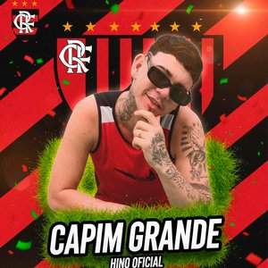 Capim Grande - Hino Oficial