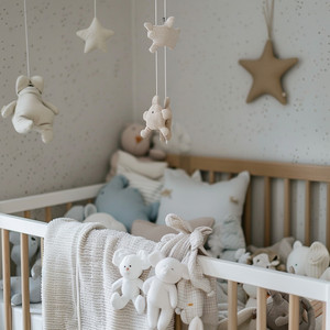 Música Para Bebés Saltarines