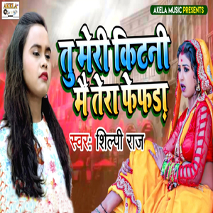 Tu Meri Kidhani Mai Tera Fefada