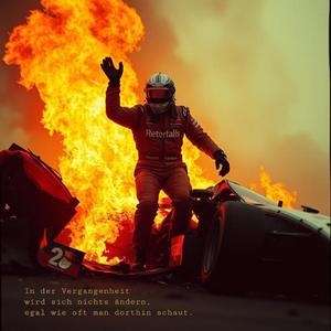 Du bist ein Superheld