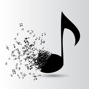 音乐响起你会自由